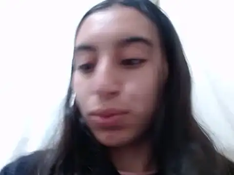 Lunaxx21 online show from 19, 2, 2025