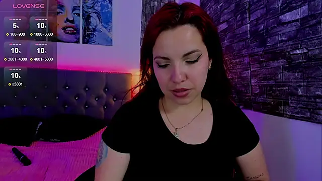 tatiana sc online show from 28, 1, 2025