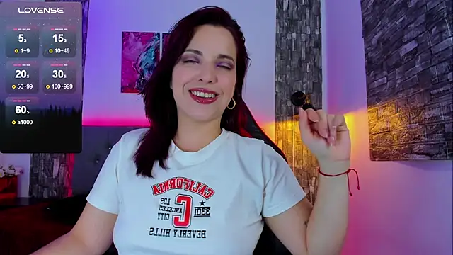 tatiana sc online show from 5, 3, 2025