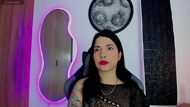 tatiana sc online show from 7, 10, 2025