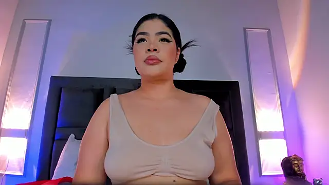 EmmaBecket2 online show from 15, 3, 2025