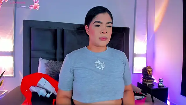 EmmaBecket2 online show from 19, 3, 2025