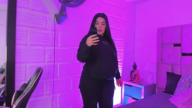 EmmaBecket2 online show from 9, 1, 2026