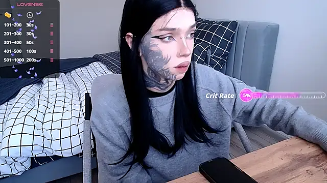 Snapshot of Tanya_M chatting on 2, 10, 2025 Tanya M online show from 2, 10, 2025