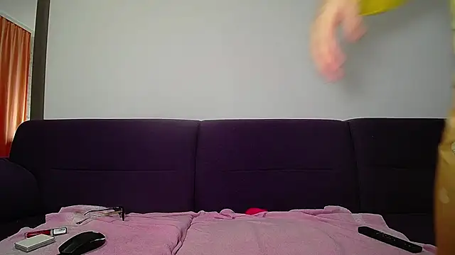 Julianna68 online show from 28, 11, 2025