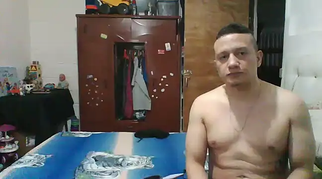 Snapshot of fabyxx07 chatting on 21, 1, 2025 fabyxx07 online show from 21, 1, 2025