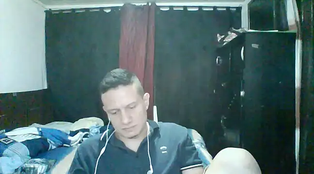 Snapshot of fabyxx07 chatting on 19, 3, 2025 fabyxx07 online show from 19, 3, 2025
