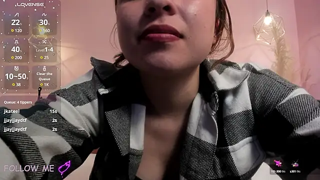 Snapshot of Carol_Pinter chatting on 29, 12, 2024 Carol Pinter online show from 29, 12, 2024