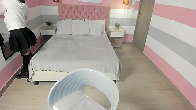 Carol Pinter online show from 6, 1, 2025