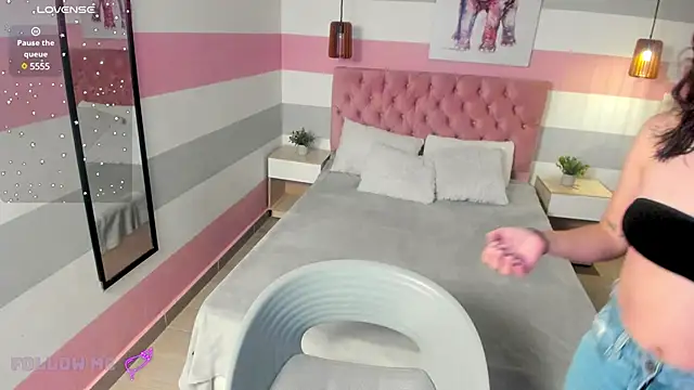 Carol Pinter online show from 14, 1, 2025