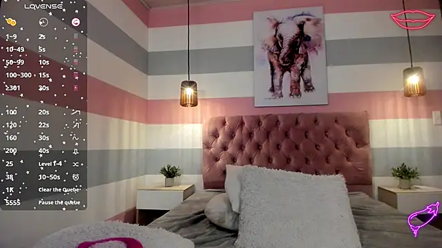 Snapshot of Carol_Pinter chatting on 15, 2, 2025 Carol Pinter online show from 15, 2, 2025