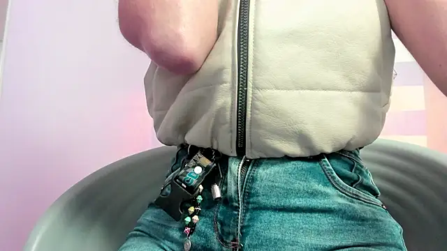 Carol Pinter online show from 8, 3, 2025