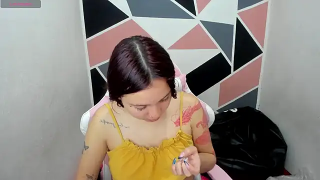 Snapshot of Carol_Pinter chatting on 22, 9, 2025 Carol Pinter online show from 22, 9, 2025