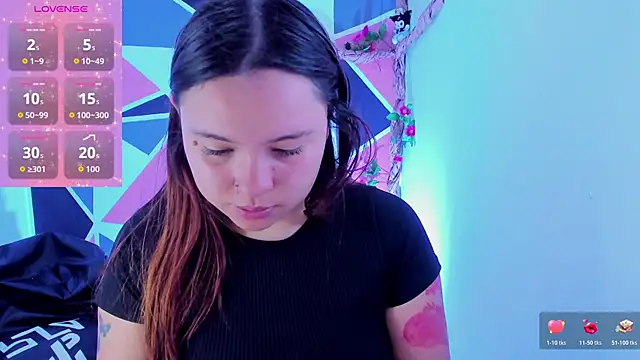 Snapshot of Carol_Pinter chatting on 10, 3, 2026 Carol Pinter online show from 10, 3, 2026