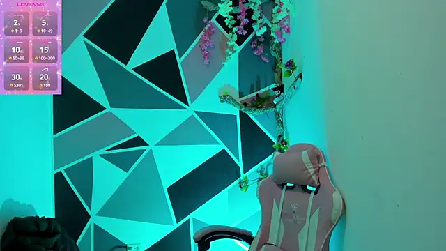 Snapshot of Carol_Pinter chatting on 15, 3, 2026 Carol Pinter online show from 15, 3, 2026