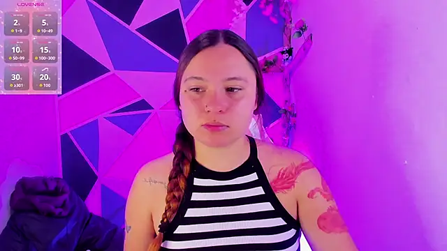 Snapshot of Carol_Pinter chatting on 17, 3, 2026 Carol Pinter online show from 17, 3, 2026