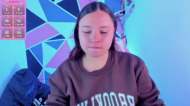 Snapshot of Carol_Pinter chatting on 18, 3, 2026 Carol Pinter online show from 18, 3, 2026