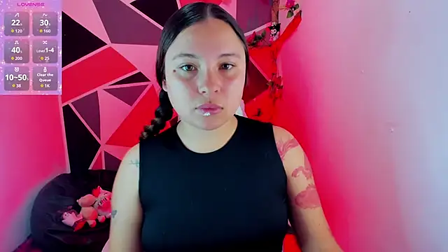 Snapshot of Carol_Pinter chatting on 2, 4, 2026 Carol Pinter online show from 2, 4, 2026