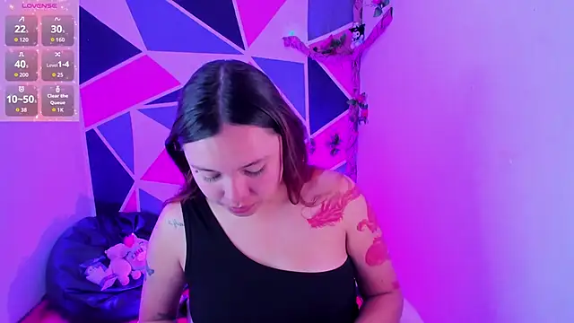 Snapshot of Carol_Pinter chatting on 5, 4, 2026 Carol Pinter online show from 5, 4, 2026