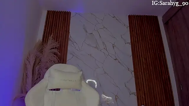 sara gwen online show from 21, 3, 2026