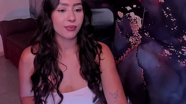 Danielacossio online show from 25, 11, 2025