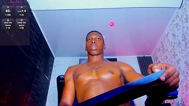 Snapshot of JD_THEBABY chatting on 11, 2, 2025 JD THEBABY online show from 11, 2, 2025