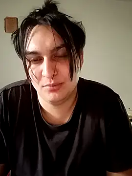 Snapshot of BlackVeilBride chatting on 2, 3, 2026 BlackVeilBride online show from 2, 3, 2026