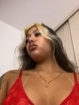 EmberEyes 999 online show from 26, 12, 2024