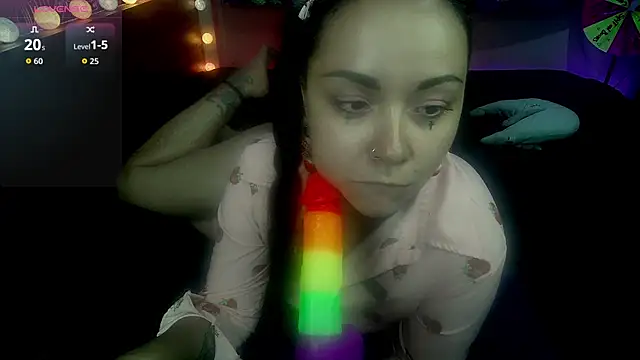 Snapshot of kellycakemeow chatting on 11, 11, 2025 kellycakemeow online show from 11, 11, 2025