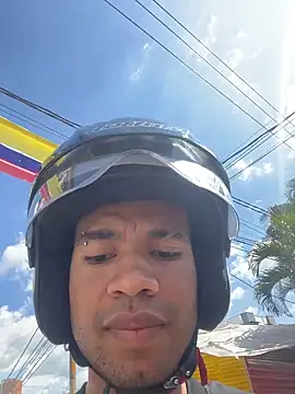 Snapshot of Camilo_Marin chatting on 13, 7, 2026 Camilo Marin online show from 13, 7, 2026