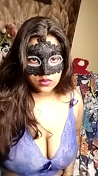 Hottyalia online show from 10, 12, 2024