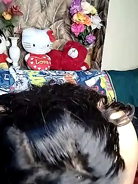 Hottyalia online show from 26, 12, 2024