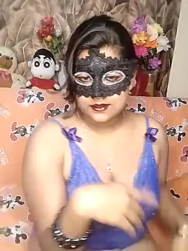 Hottyalia online show from 9, 1, 2025