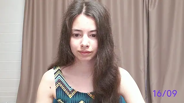 sweet sweet angel online show from 16, 9, 2025