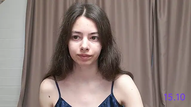 sweet sweet angel online show from 15, 10, 2025