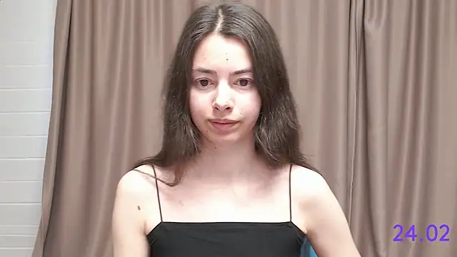 sweet sweet angel online show from 24, 2, 2026