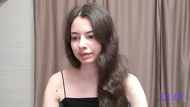 sweet sweet angel online show from 1, 7, 2026