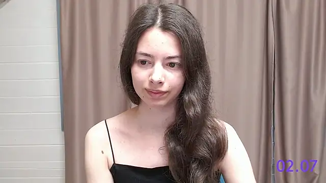 sweet sweet angel online show from 2, 7, 2026