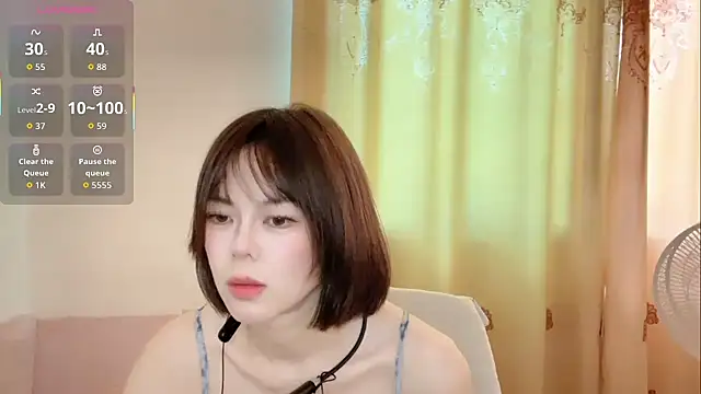 Linda-LL online show from 17, 9, 2025