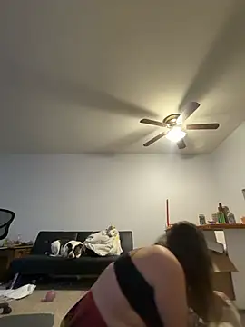 Snapshot of IvanaPlenty chatting on 5, 4, 2026 IvanaPlenty online show from 5, 4, 2026