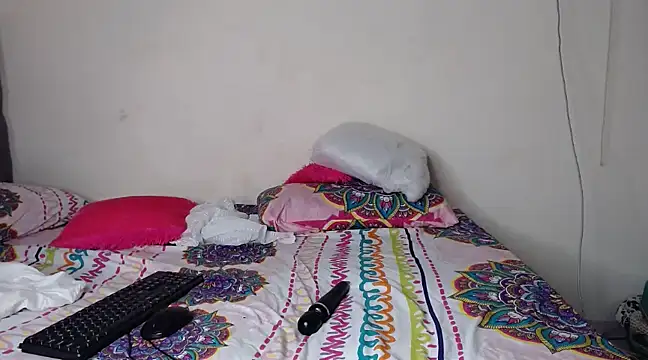 Snapshot of SHANTYBABE chatting on 28, 12, 2024 SHANTYBABE online show from 28, 12, 2024