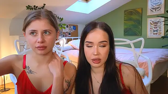 hannah x x  online show from 6, 11, 2025