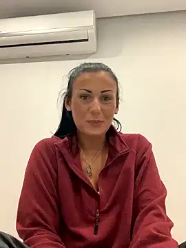 SweNatasha online show from 4, 12, 2024