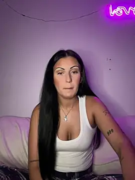 Snapshot of SweNatasha chatting on 10, 12, 2024 SweNatasha online show from 10, 12, 2024