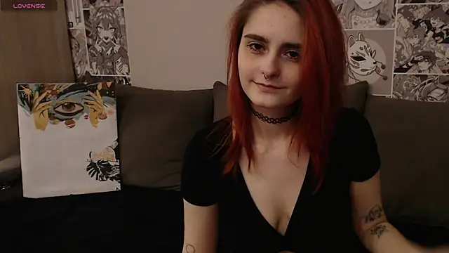 Snapshot of scarlettharrison09 chatting on 25, 2, 2025 scarlettharrison09 online show from 25, 2, 2025