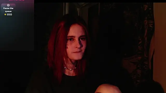 scarlettharrison09 online show from 1, 12, 2025