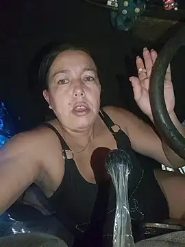 Natasha olg online show from 18, 1, 2026