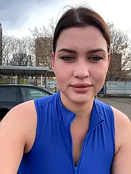 KikiWatson online show from 22, 11, 2025