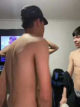 LatinBoysxxx online show from 21, 12, 2024