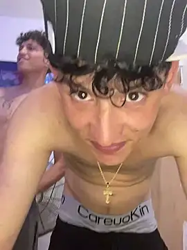 LatinBoysxxx online show from 24, 1, 2025